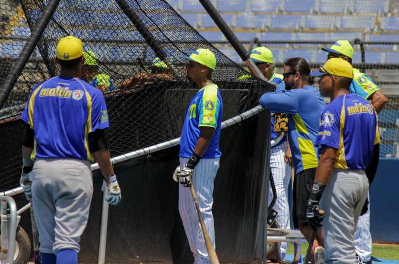 Finalizó la segunda semana de pretemporada