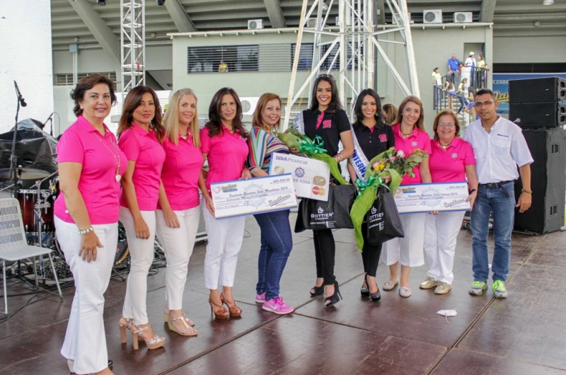 Señorita Magallanes 2016 fue todo un éxito