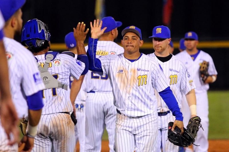 Los turcos siguieron indetenibles en la novena semana