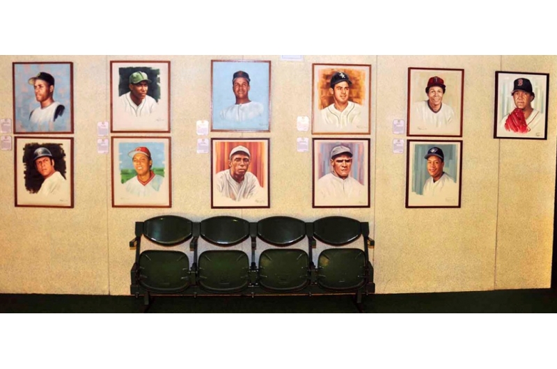 Tres personalidades ingresarán al Salón de la Fama Venezolano