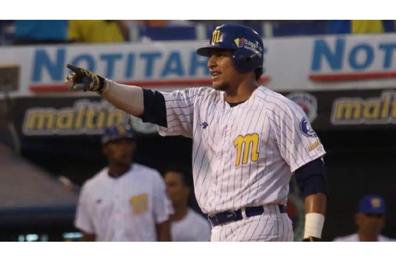 José Briceño fue cambiado a Anaheim