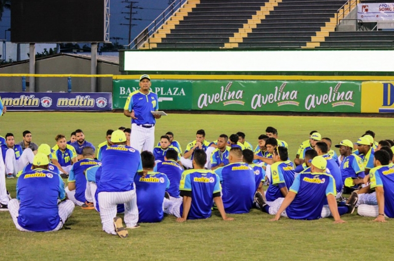 Magallanes está listo para una nueva temporada