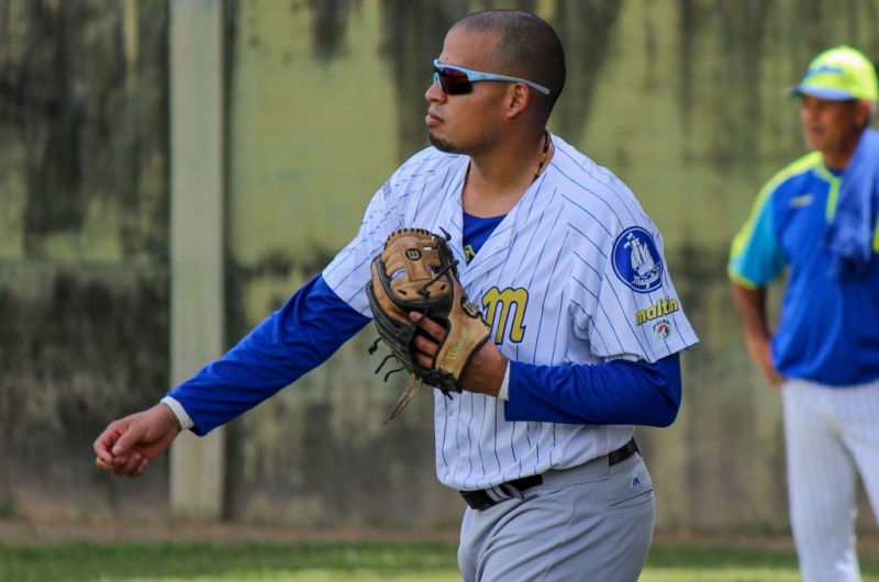 Mario Lissón se reportó y jugó en la Paralela