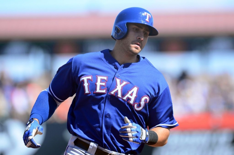 Joey Gallo vendrá con Magallanes