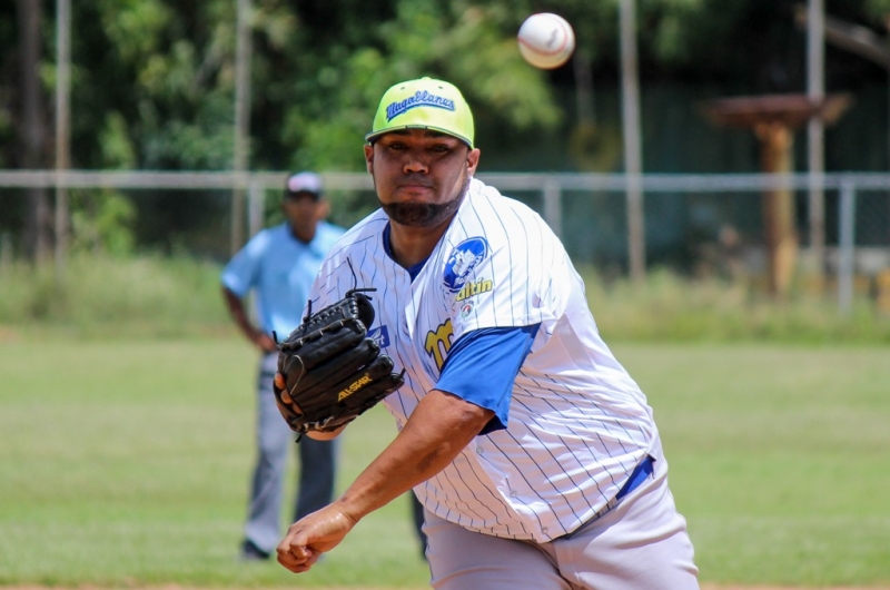 Magallanes cayó ante La Guaira en la Liga de Desarrollo