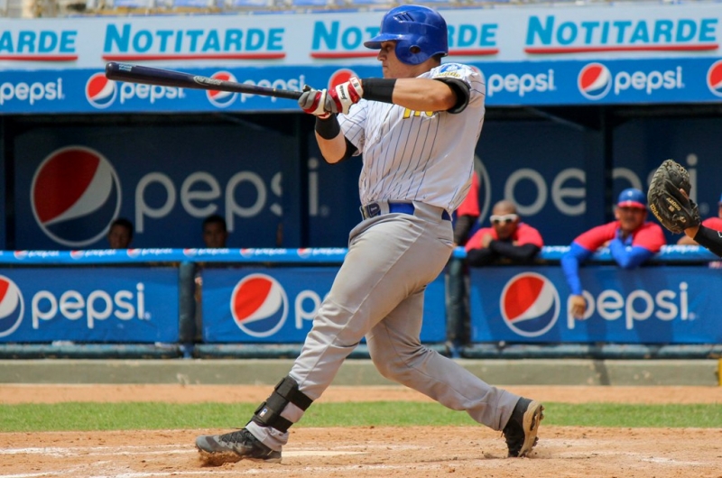 Jorsan García destacó en el Programa de Desarrollo