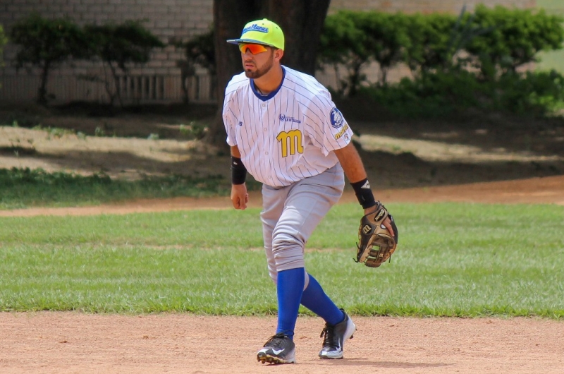 El equipo de desarrollo no pudo en Tronconero