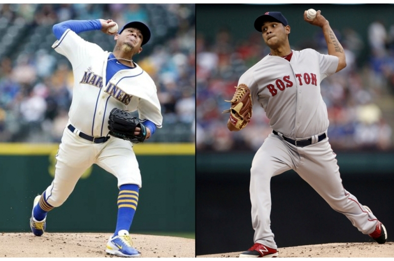 Hernández y Rodríguez ya tienen su plan con Magallanes