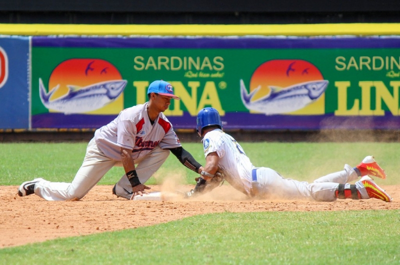 Magallanes cayó ante La Guaira en la Liga de Desarrollo