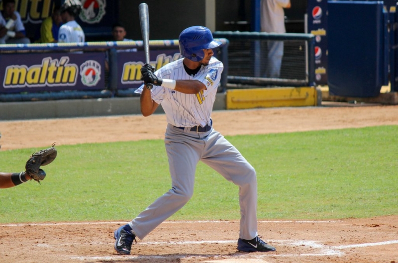 Zulia se impuso en la Liga de Desarrollo