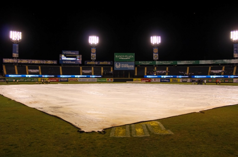 Horarios de Juegos Reprogramados