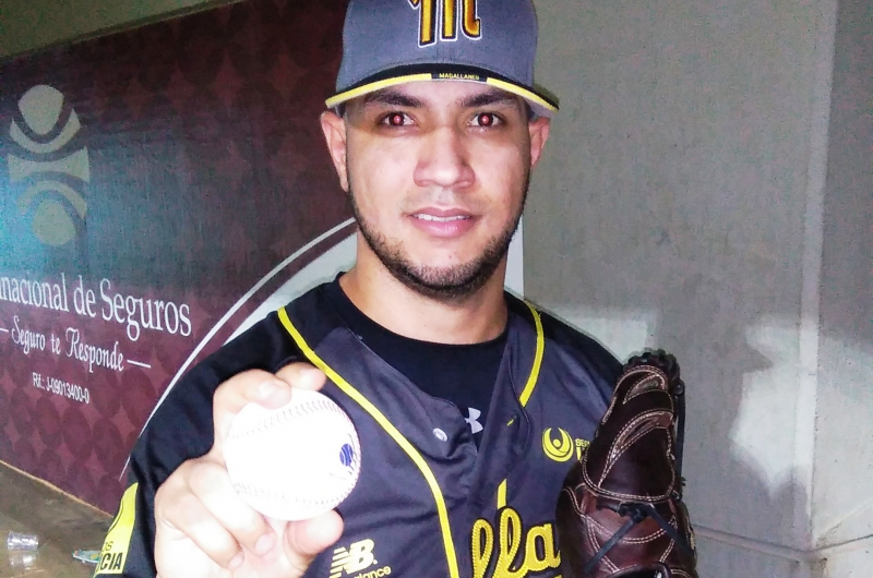 Magallanes logró sexto lauro corrido