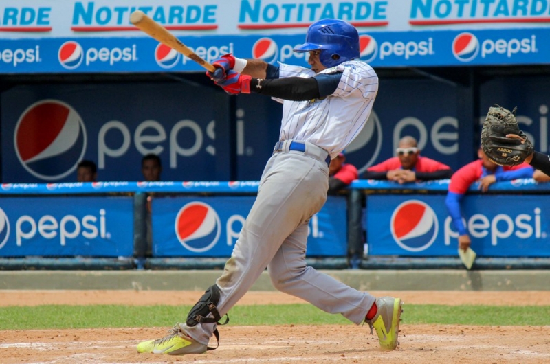 Magallanes cayó en la Liga de Desarrollo