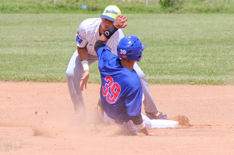 Caimanes se impuso en la Liga de Desarrollo