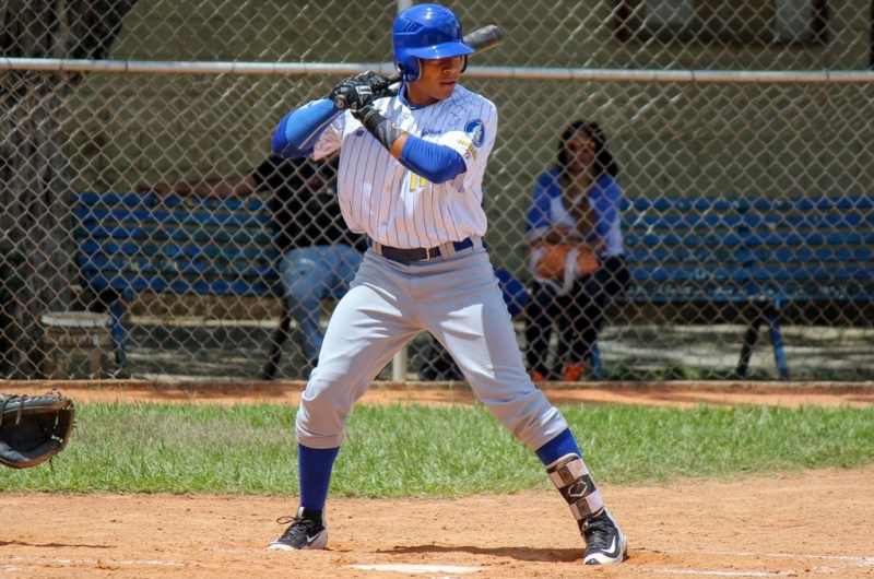 Magallanes cayó en la Liga de Desarrollo