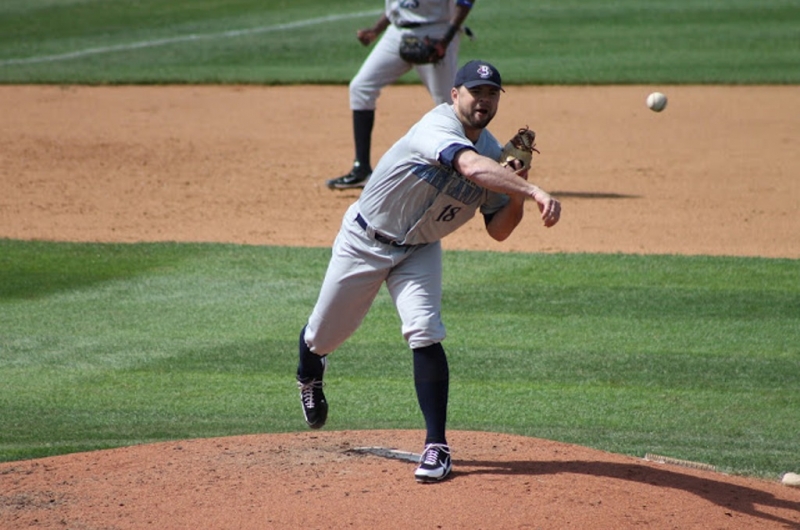 Gaby Hernández también se suma al Magallanes