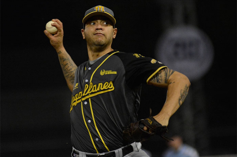 Magallanes cerró la décima semana con victoria ante Tigres