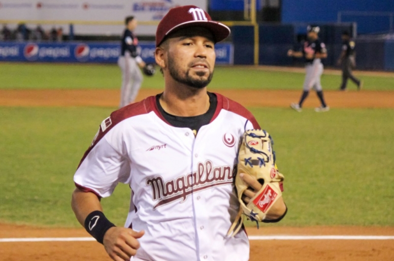 Humberto Arteaga llegó listo para aportar