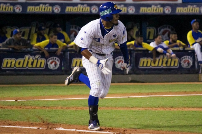 Miguel Aparicio le saca provecho a la confianza brindada