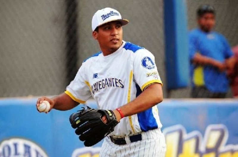 Jorge Rondón llega a la nave vía cambio con los Tigres