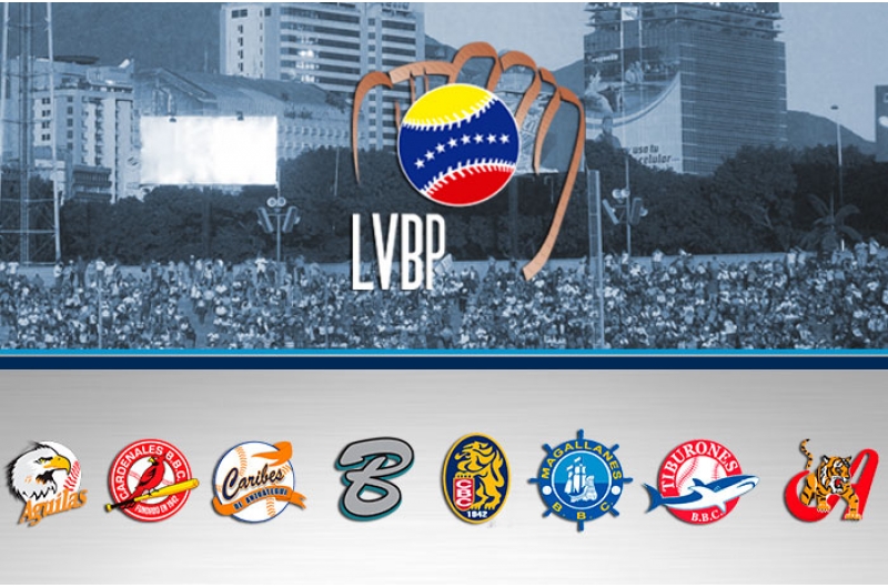 Ocho turcos estarán en la postemporada