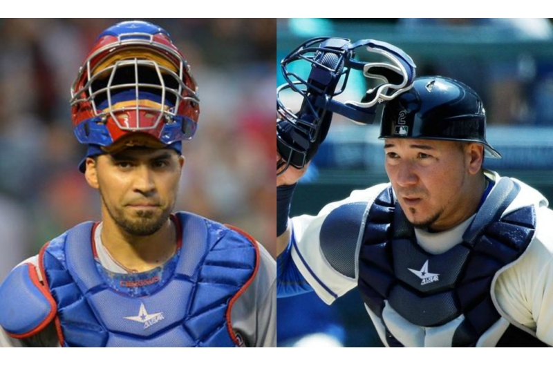 Chirinos y Sucre son considerados para el Clásico Mundial