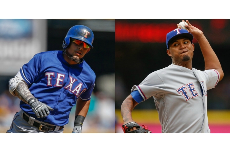 Odor y Méndez tienen permiso para asistir al Clásico Mundial