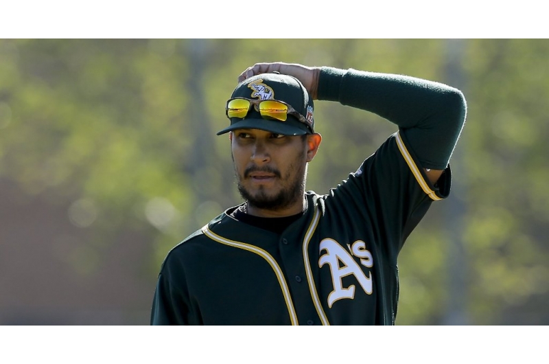 Félix Doubront realizó sesión de bullpen