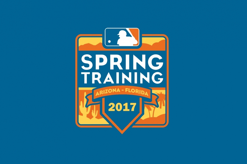 Magallaneros presentes en el Spring Training 2017
