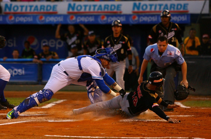 La nave cayó ante Leones en Valencia
