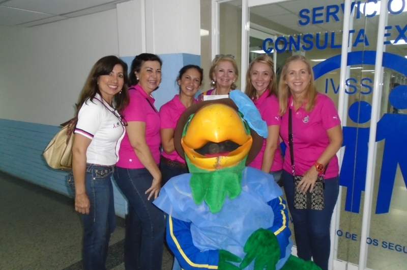 Magallanes sigue regalando sonrisas