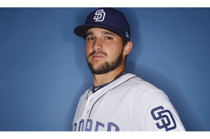 Torrens se mostró emocionado tras quedarse con los Padres