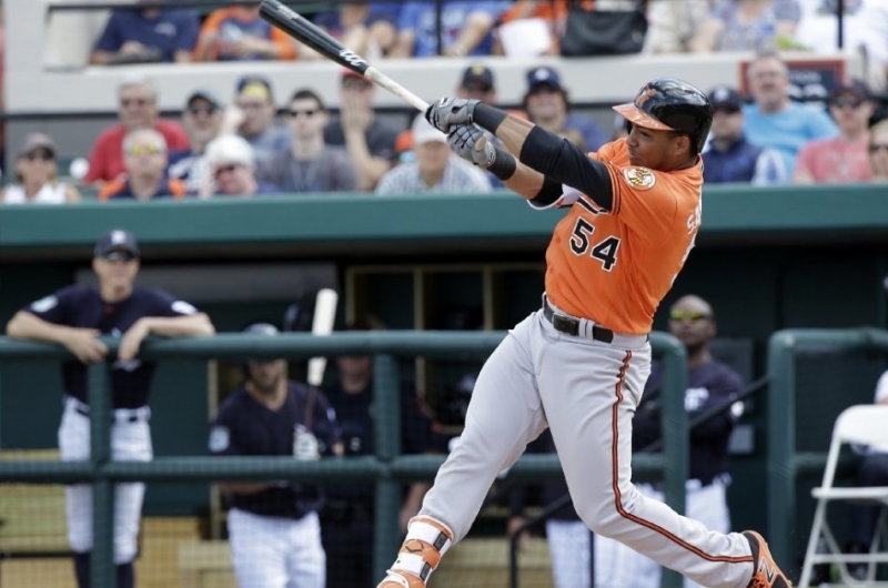 17 magallaneros iniciaron la zafra en las Grandes Ligas