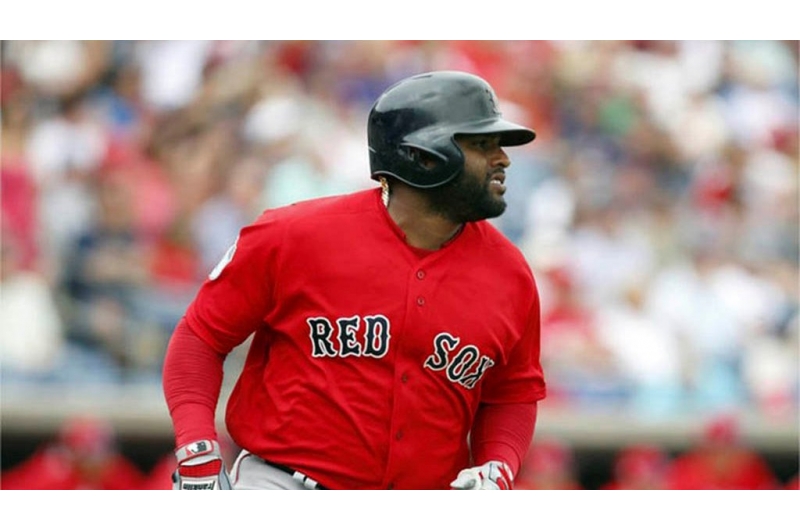 Pablo Sandoval ingresó en la lista de lesionados