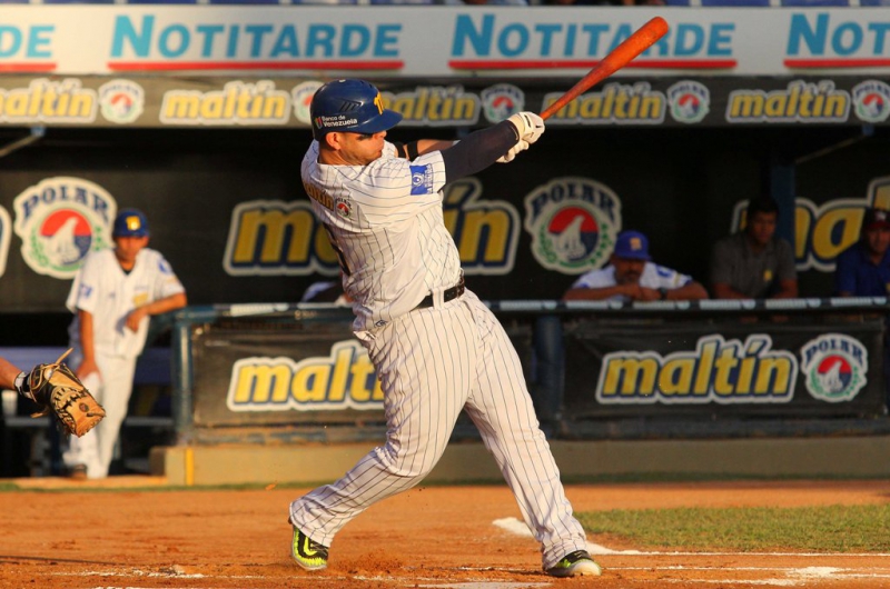 Magallanes no pudo en el último encuentro de la ronda regular