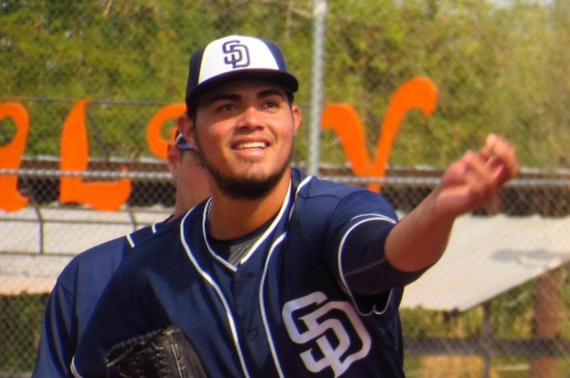 José Gregorio Castillo recupera su nivel