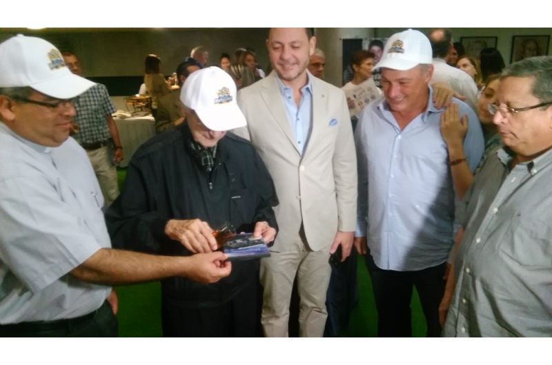 Estrenado Documental 