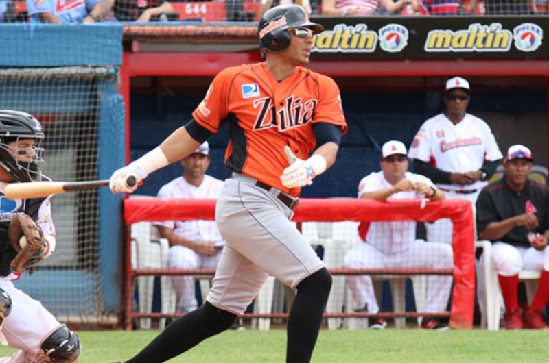 Romero y Pérez reforzarán al equipo en postemporada