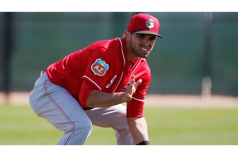 José Peraza se une a la embarcación magallanera