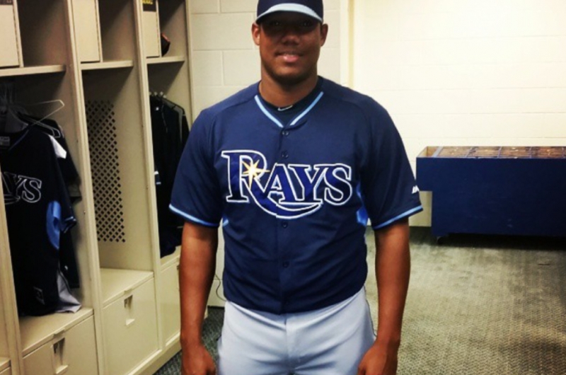 Orlando Romero vive sólido presente en Clase A