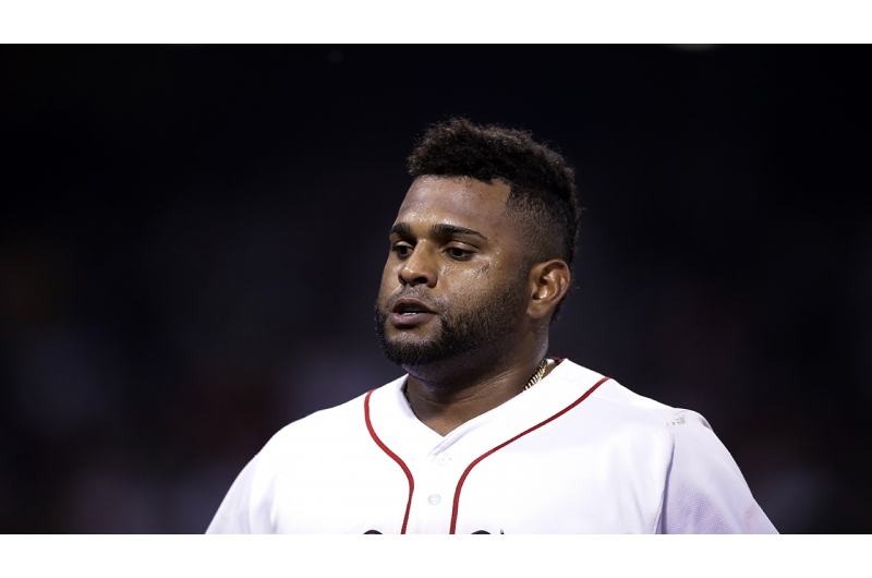 Pablo Sandoval volvió a la lista de lesionados