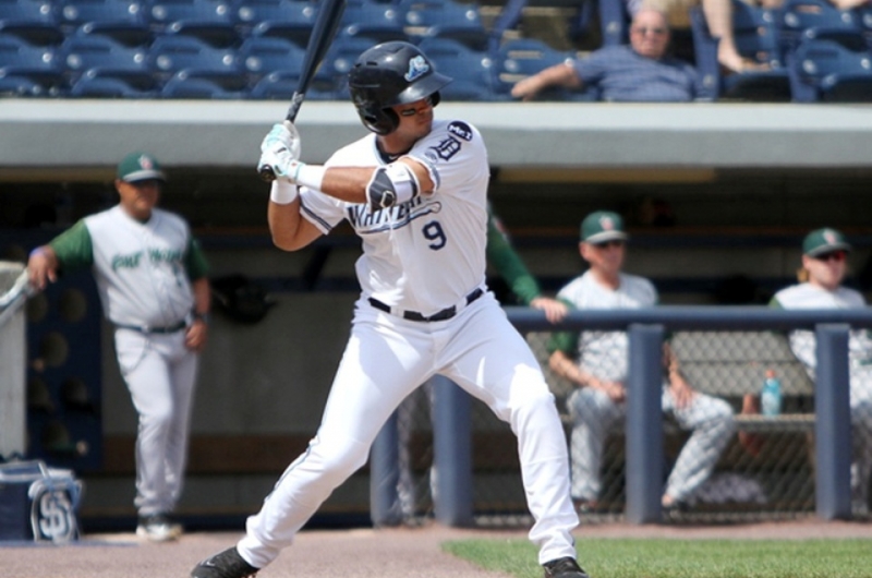 Pereira fue el magallanero de la semana