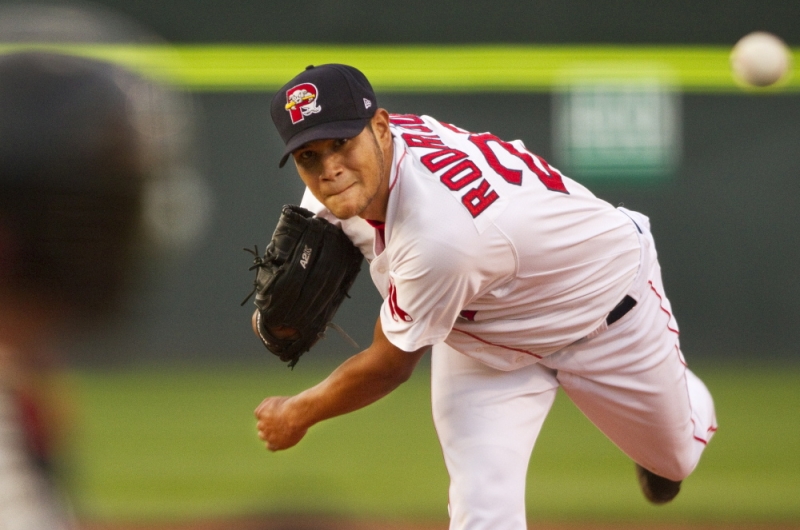 Rodríguez hará otra apertura en las menores