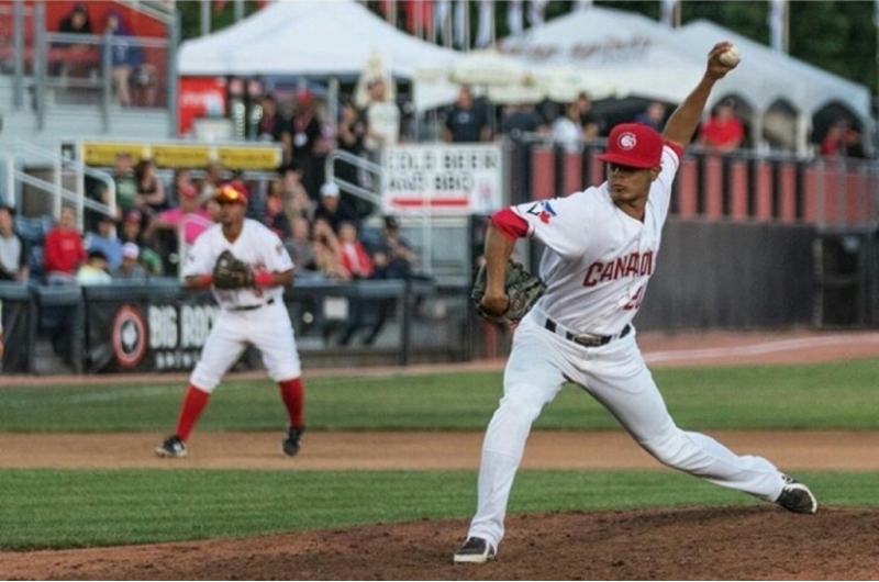 Burgos vive un buen momento en Clase A Corta
