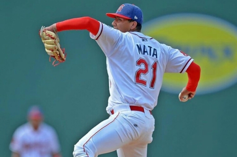 Mata volvió a tener gran semana