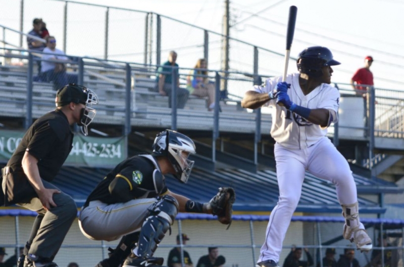 Gómez acapara la atención en la Appalachian League