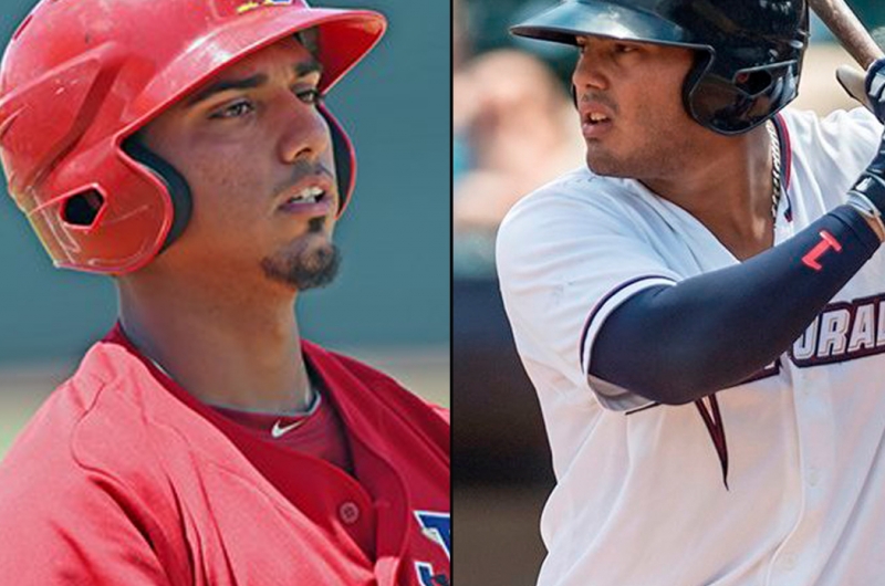 Bandes y Dueñez los destacados de la semana