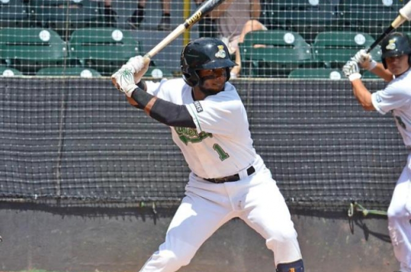 Rengifo fue cambiado a los Rays