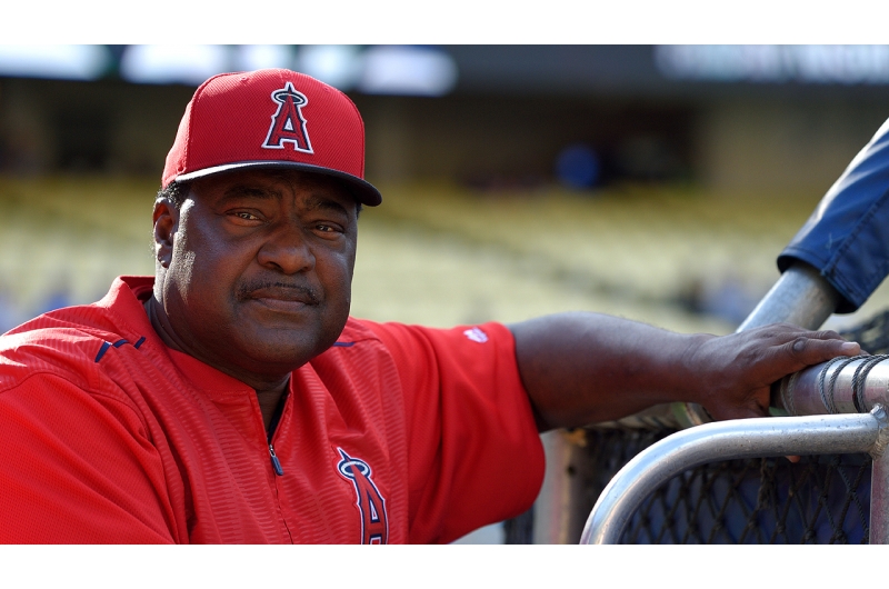Falleció Don Baylor