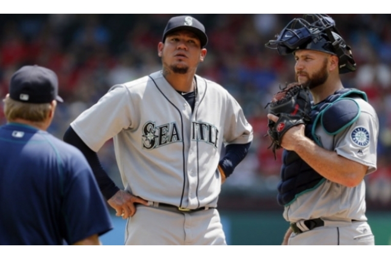 Hernández estará fuera de 3 a 4 semanas